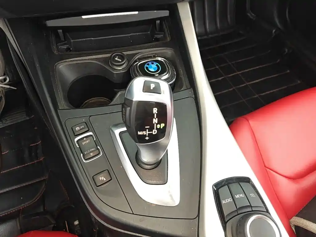 BMW 2 Series 2017 — фото 14