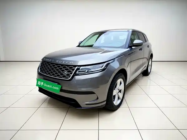 Land Rover Range Rover Velar 2018
