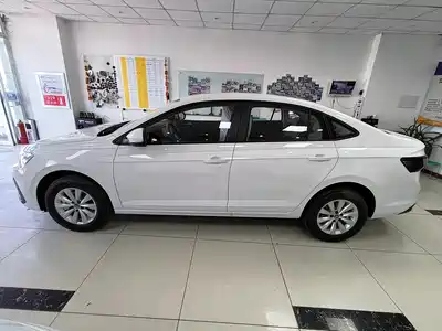 Volkswagen Lavida 2026