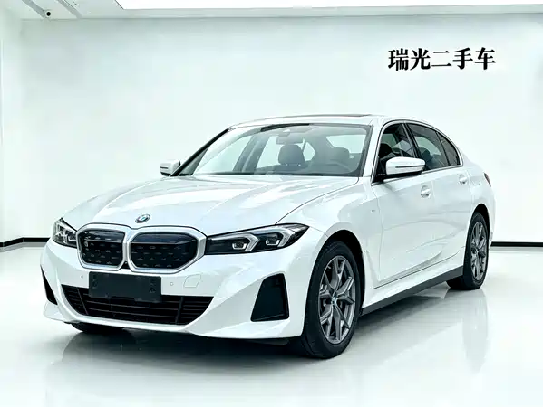 BMW i3 2023