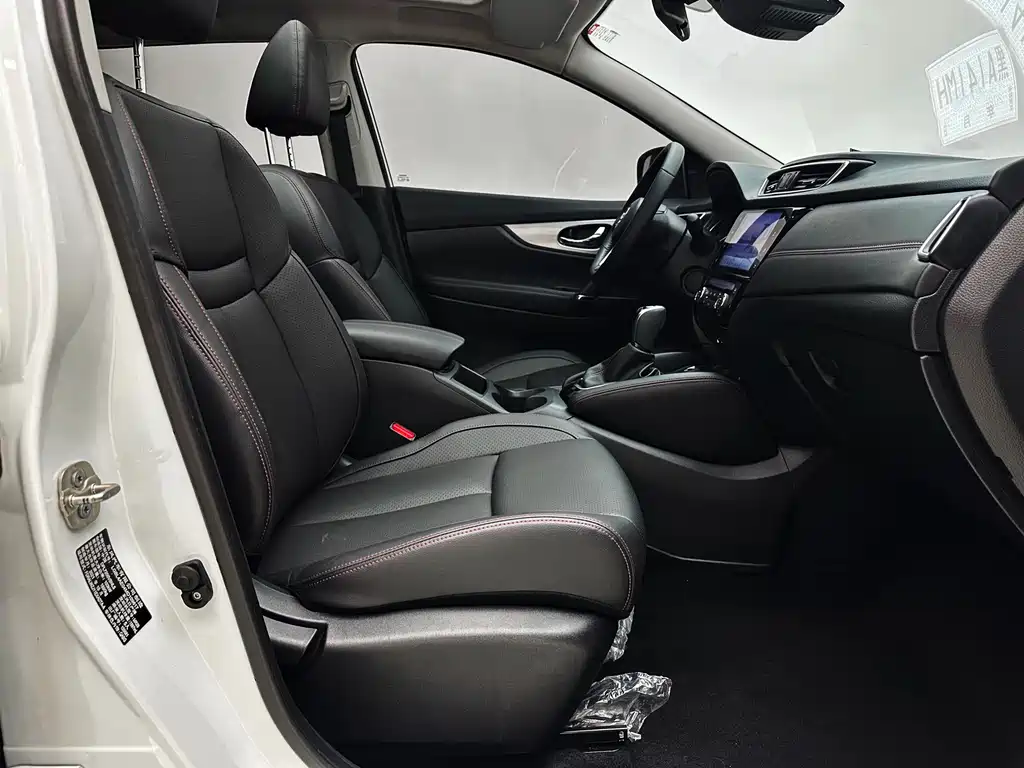 Nissan Qashqai 2022 — фото 16