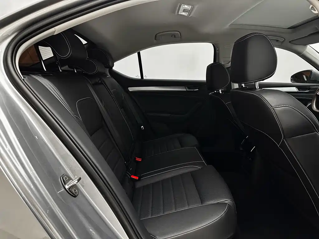 Skoda Speedy 2024 — фото 15