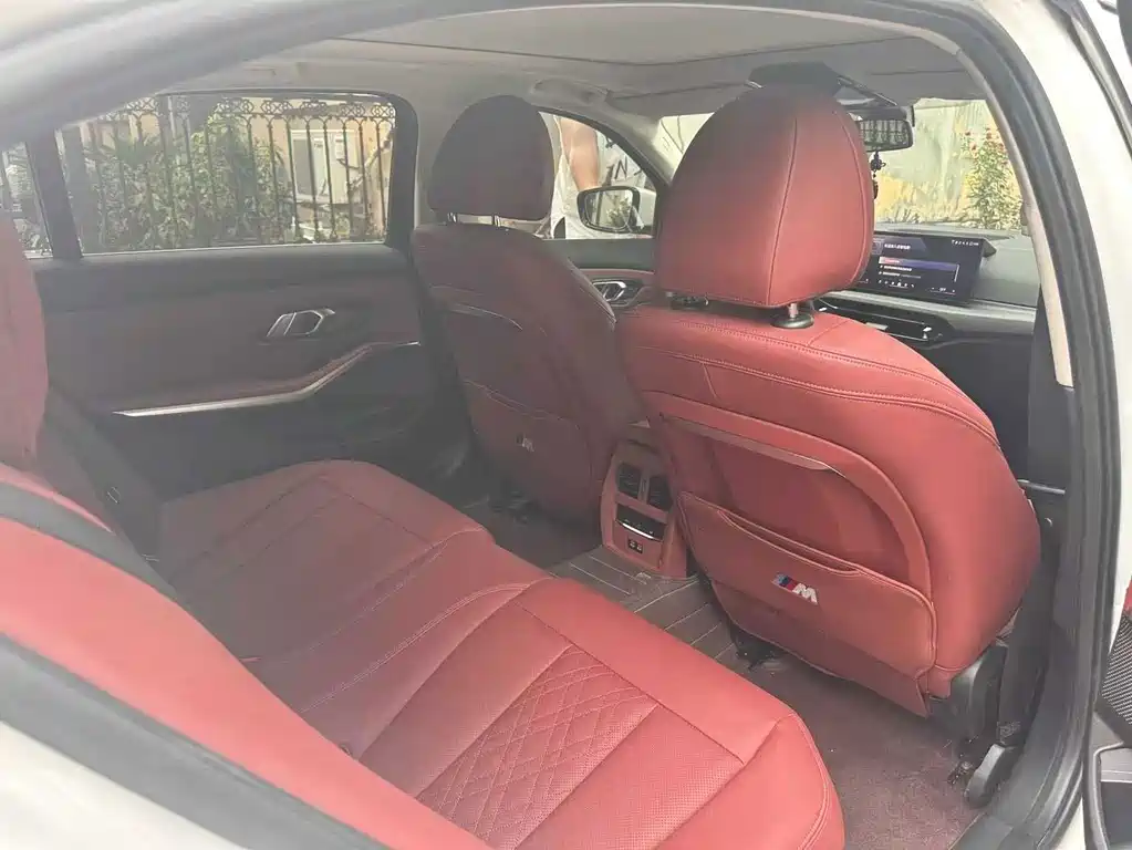 BMW 3 Series 2026