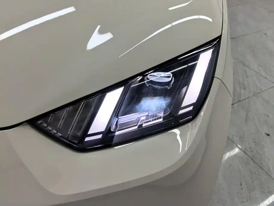 BYD Seagull 2025