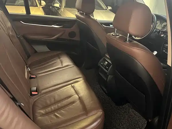 BMW X5 2014