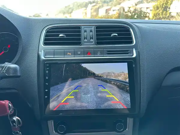 Volkswagen Polo 2016