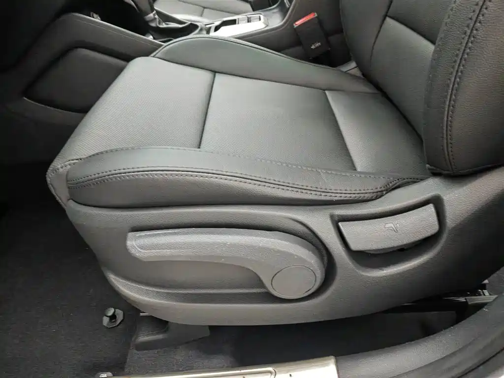Hyundai Tucson 2016 — фото 20