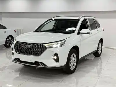 Haval M6 2023