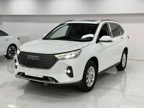 Haval M6 2023