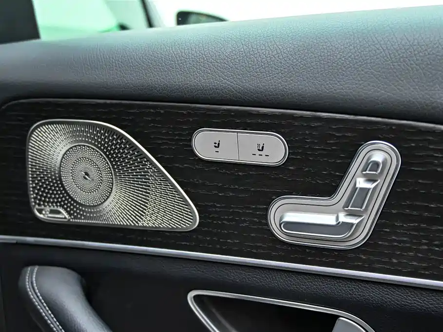 Mercedes-Benz GLE 2023 — фото 28