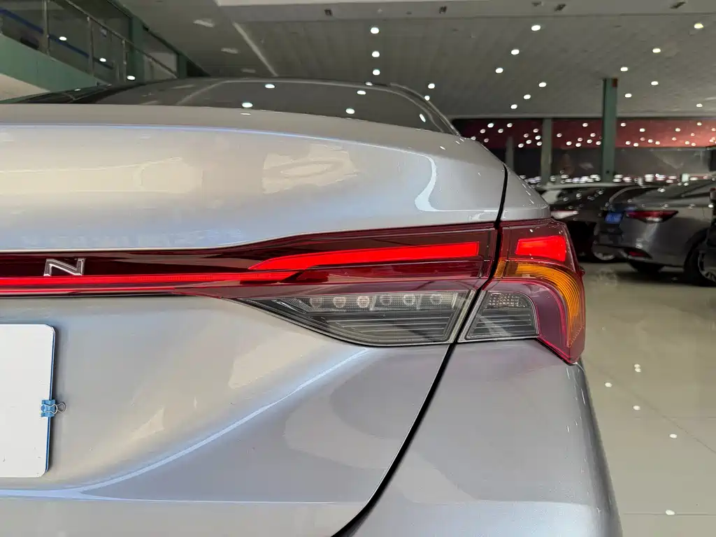 Toyota Avalon 2024 — фото 14
