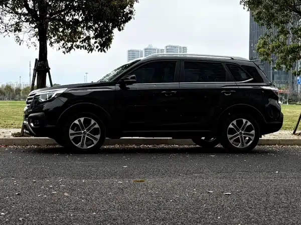 Kia Sportage 2019