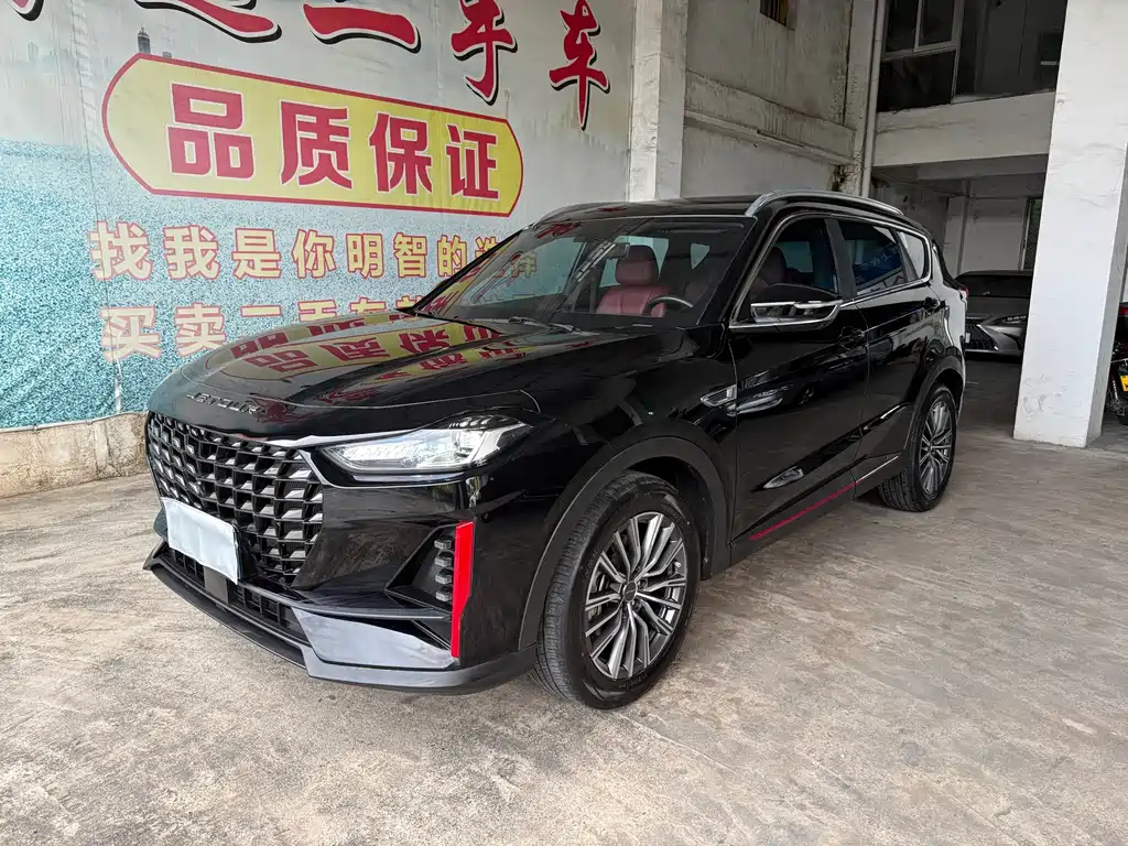 Jetour Jietu X70 PRO 2023