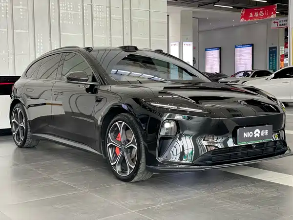 NIO ET5 2023