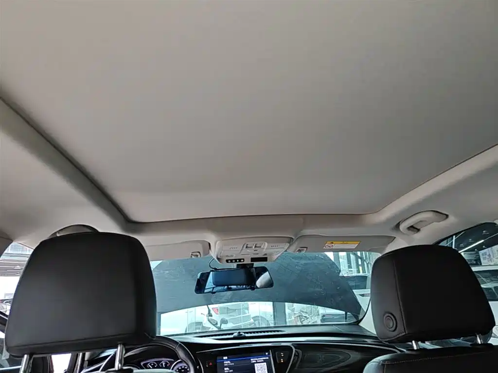 Buick Envision Plus 2021 — фото 18