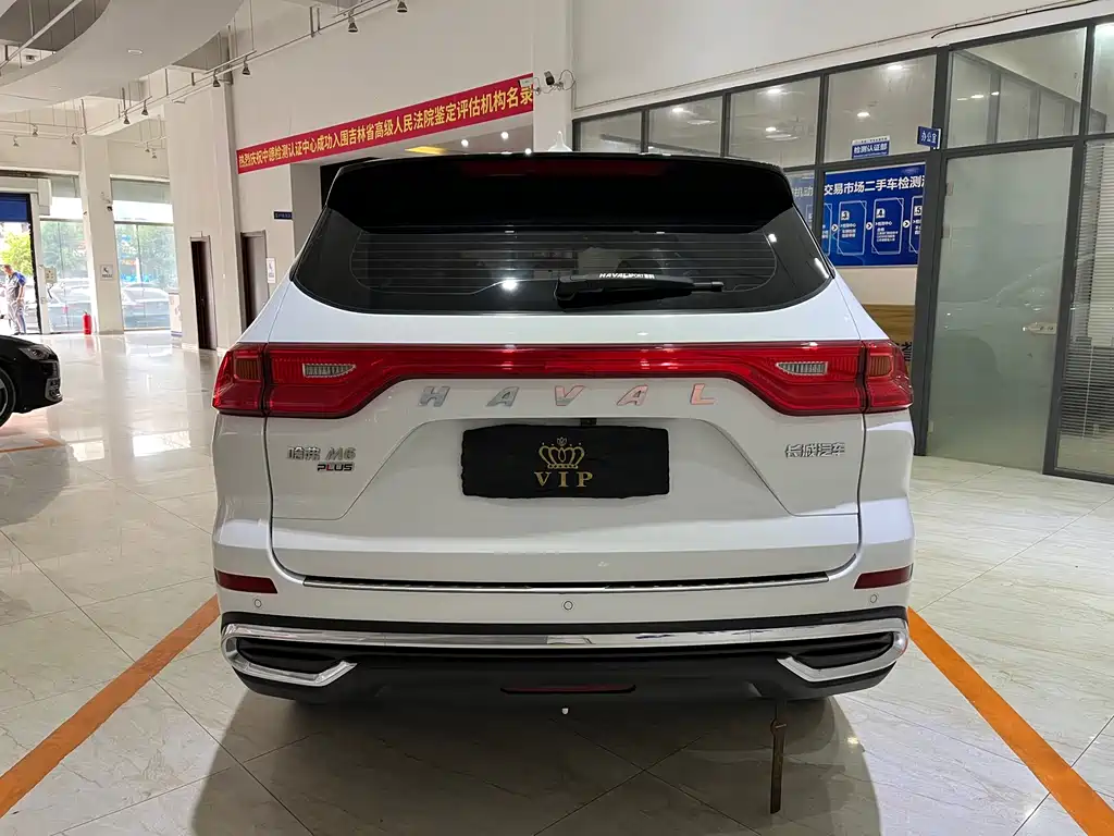 Haval M6 2023
