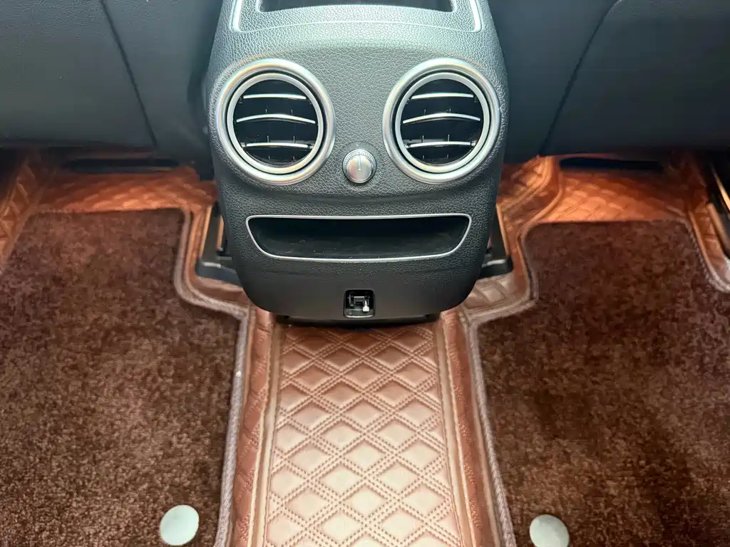 Mercedes-Benz GLC 2021 — фото 9