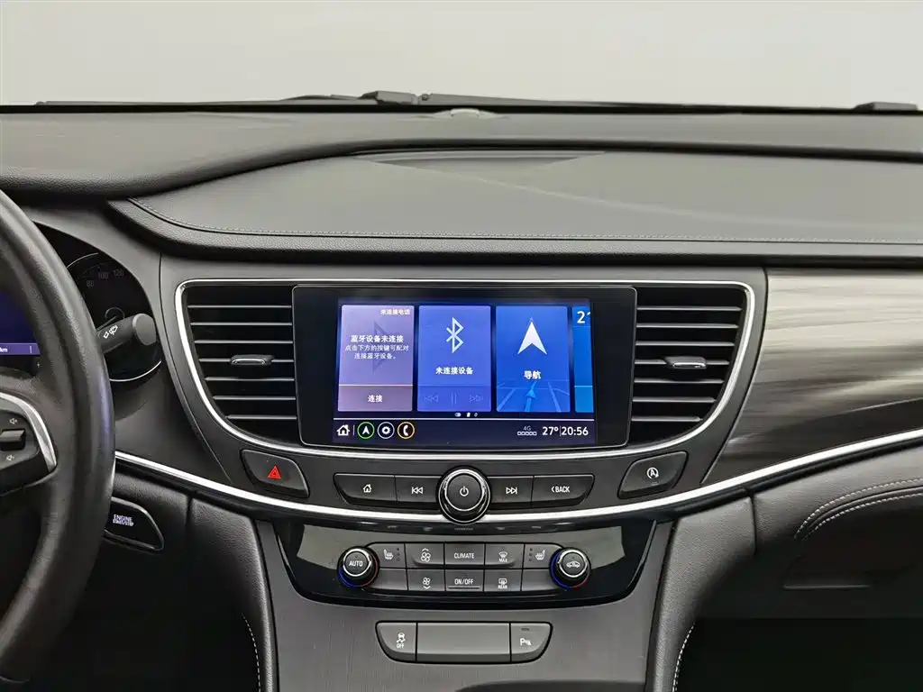 Buick LaCrosse 2022 — фото 12