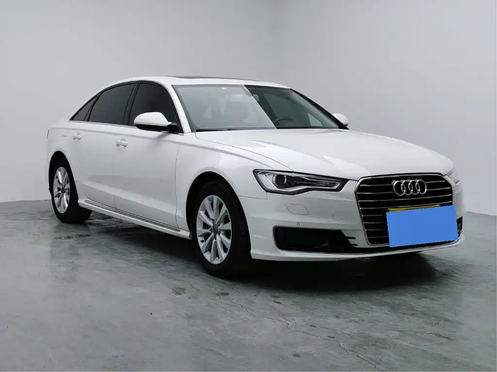 Audi A6L 2016 — фото 3