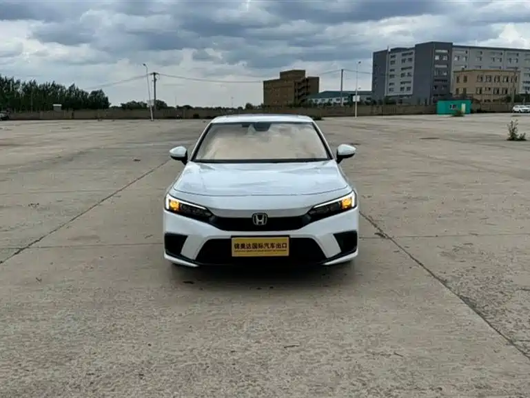 Honda Civic 2023