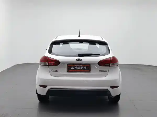 Kia K3S 2014