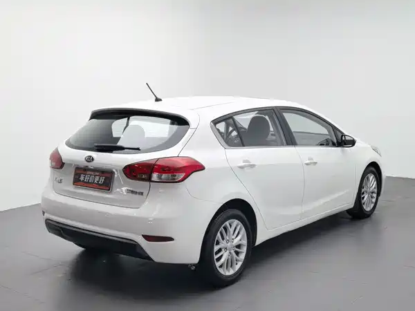 Kia K3S 2014