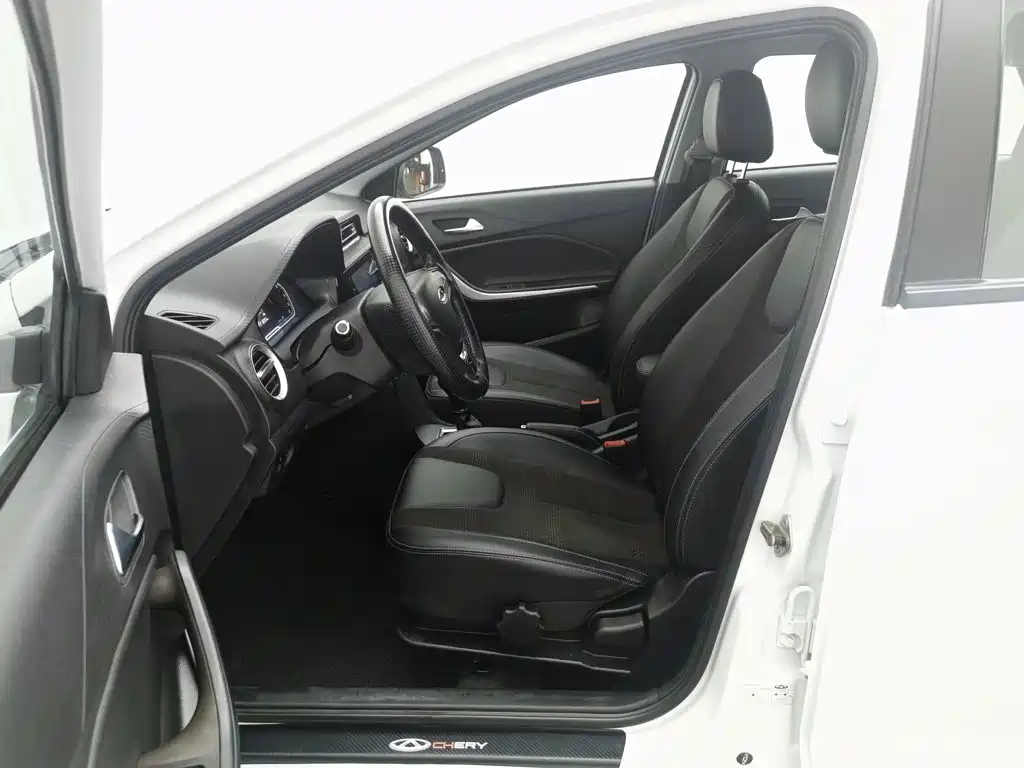 Chery Tiggo 3x 2019 — фото 10