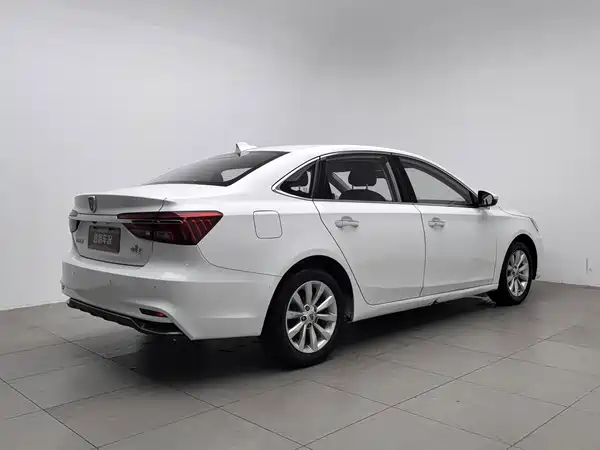 Roewe i6 New Energy 2018