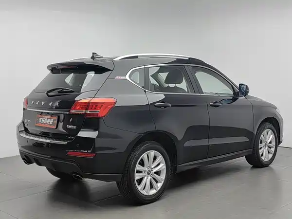Haval H2 2015