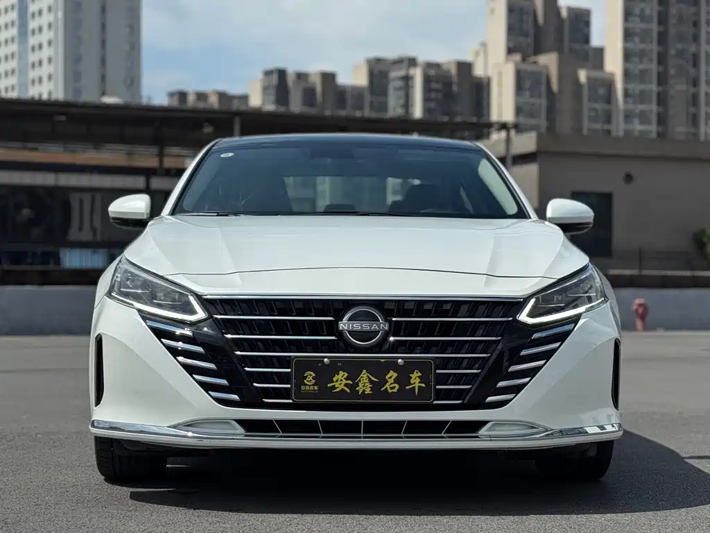 Nissan Teana 2023 — фото 2