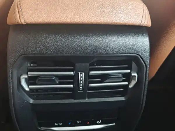 BMW 3 Series 2020