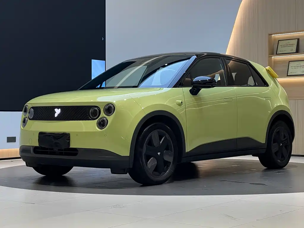 Firefly Firefly 2025