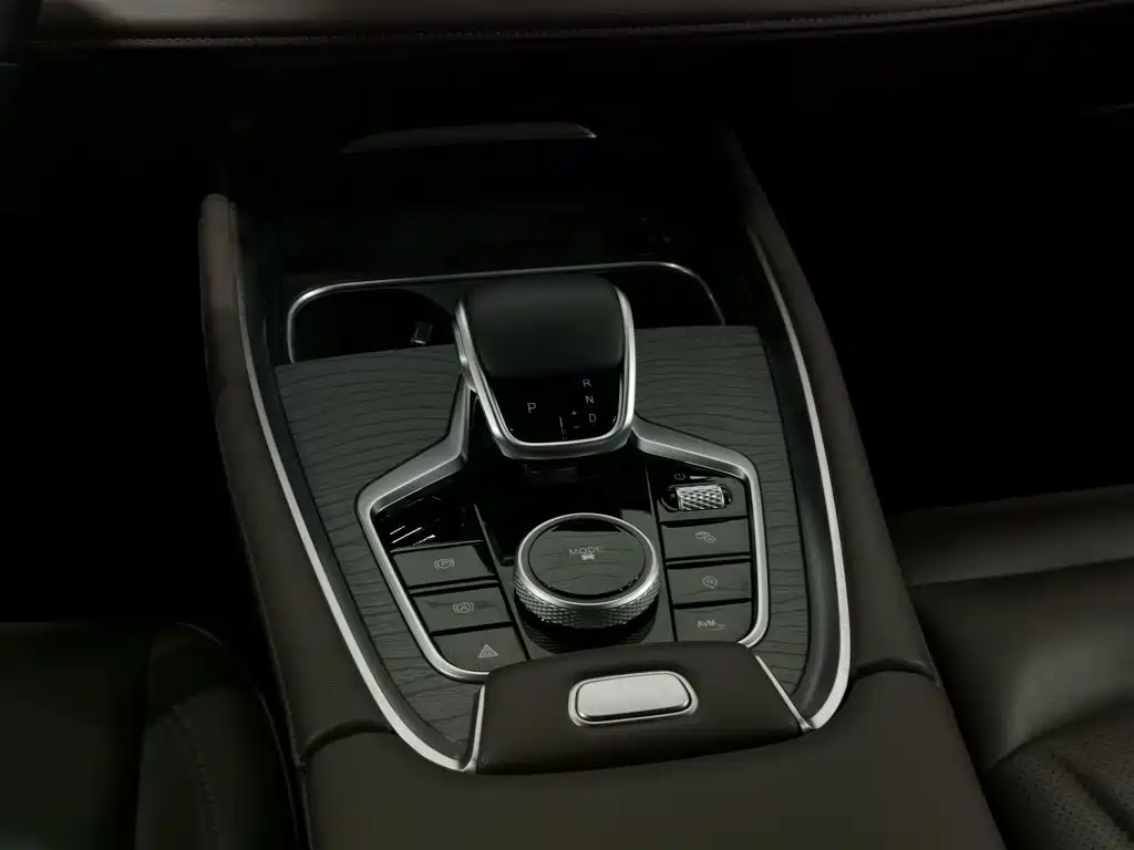 Chery Tiggo 8 PRO 2024 — фото 13