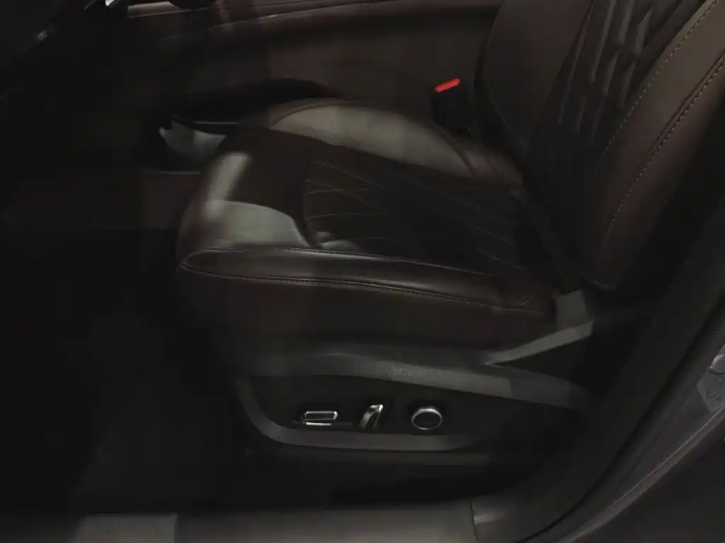 Chery Tiggo 8 PRO 2024 — фото 20