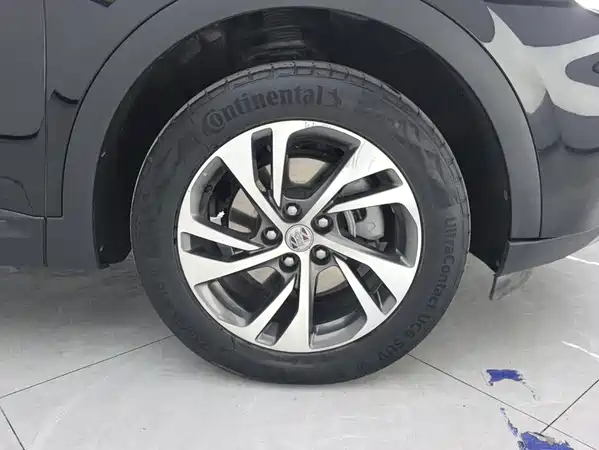 Buick Envision S 2024