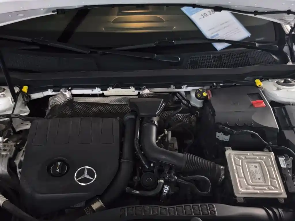Mercedes-Benz A-Class 2019 — фото 16