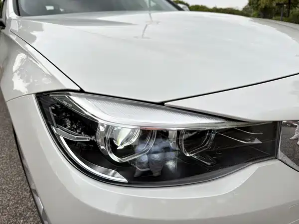 BMW 3 Series GT 2019