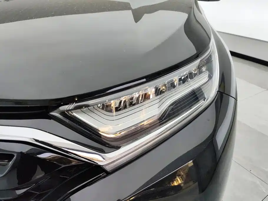 Honda CR-V 2023