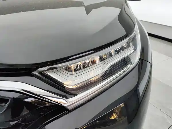 Honda CR-V 2023