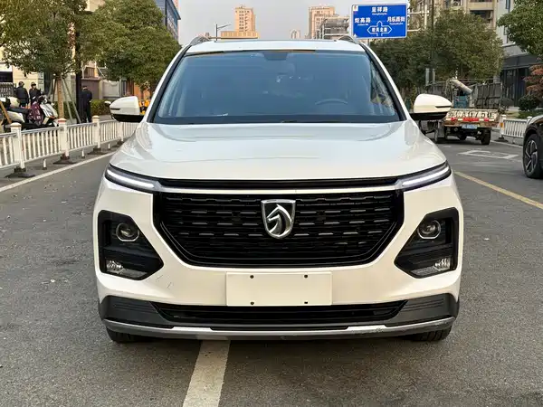 Baojun 530 2020