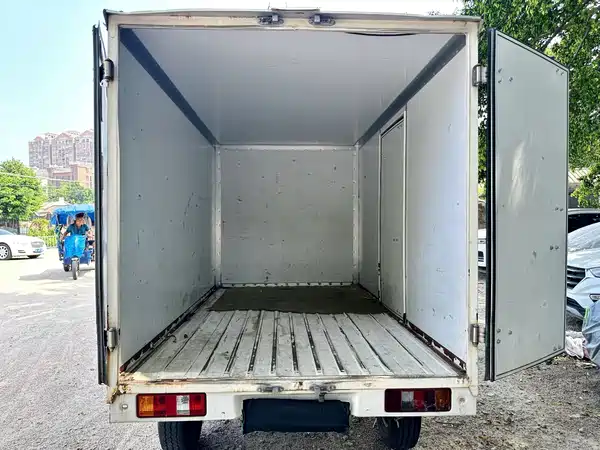 Ruichi EC31 2022