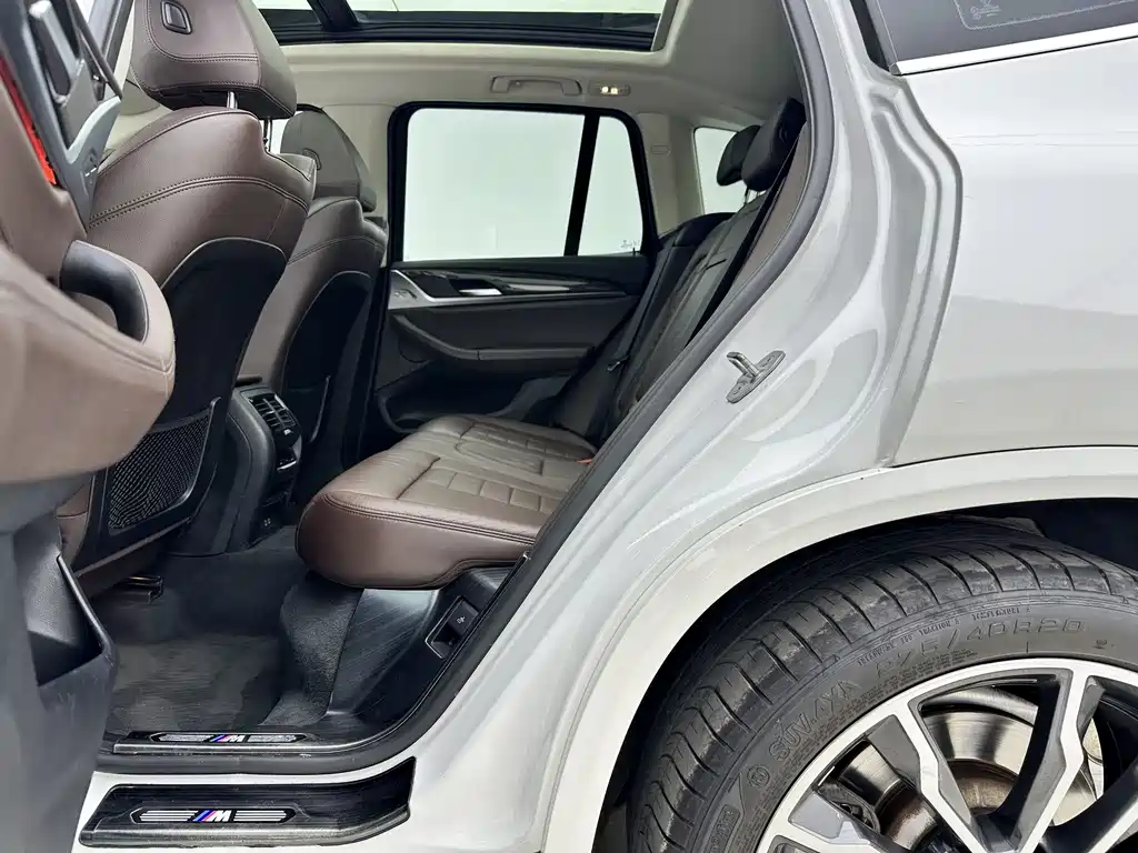 BMW X3 2020