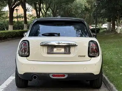 MINI MINI 2015