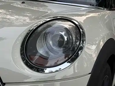 MINI MINI 2015