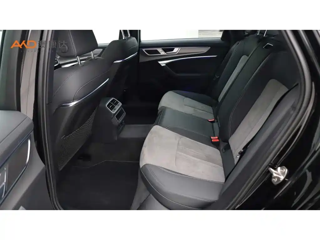 Audi A6L 2023