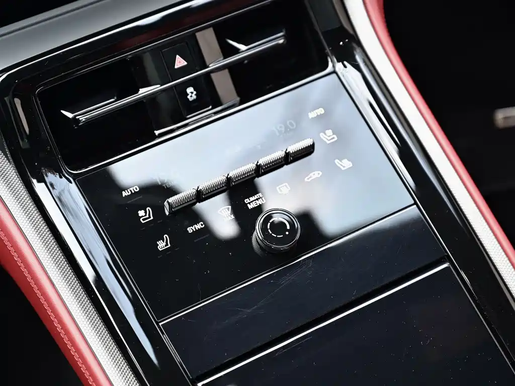 Porsche Panamera 2025 — фото 12
