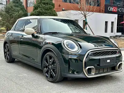 MINI MINI 2022