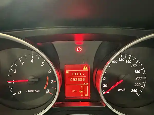 Mitsubishi Jinxuan ASX 2018