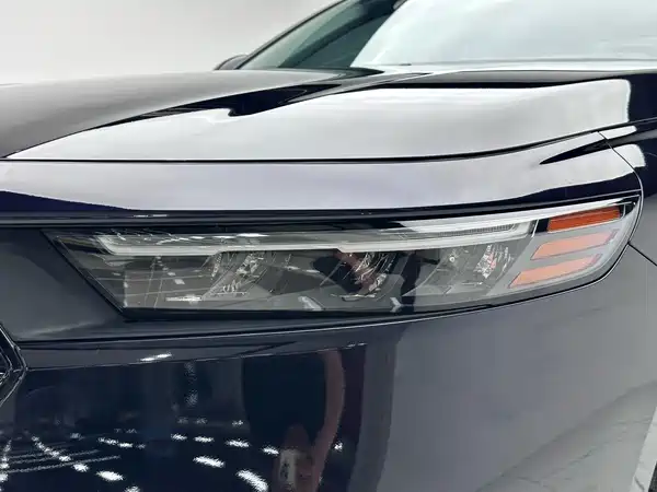 Honda Accord 2023