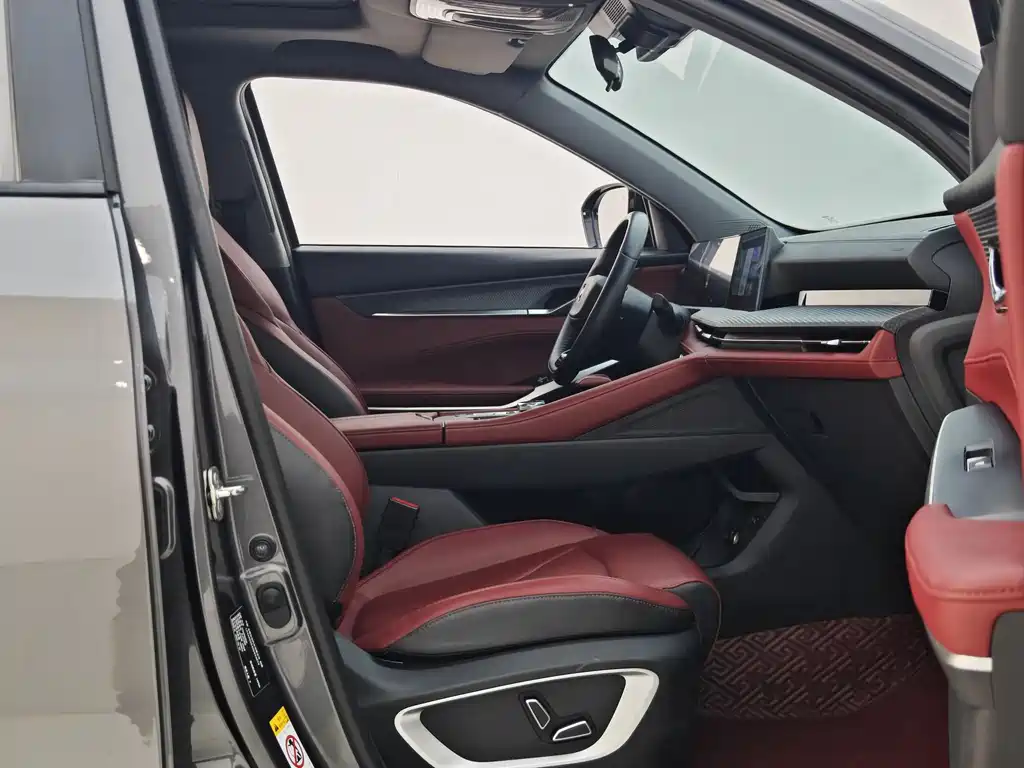 Changan CS75 PLUS 2022 — фото 10
